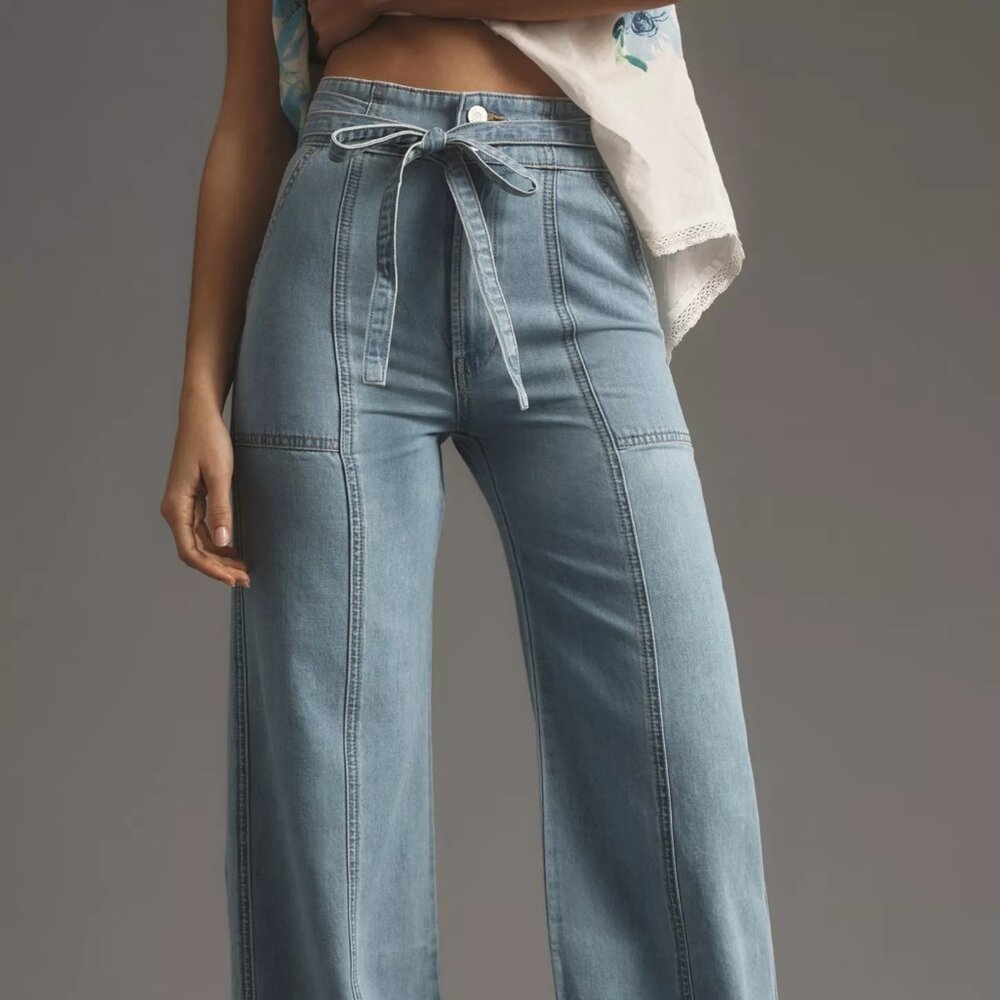 Hudson Jeans size 33P